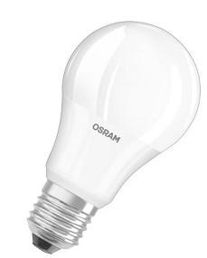 LED Lampe PARATHOM® CLASSIC A DIM 100 FR 14 W/2700 K E27 matt dimmbar